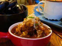 -El Bodegon阿根廷秘鲁餐厅(幸福路店)