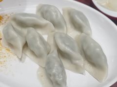 -喜家德虾仁水饺(长泰广场店)