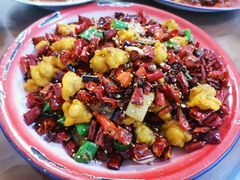 -小街47號江湖菜(四合院店)