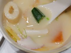 -揽季锅物会.福建黄鱼.海鲜姿造(五四路店)