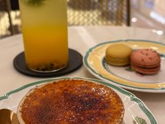 -PAUL LAFAYET 法式甜品(港汇广场店)