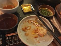 -牛New寿喜烧(闵行龙湖天街店)