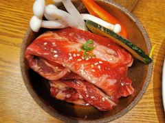 -炎蔵牛舌烤肉