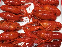 -虎虎龙虾大排档(双井店)