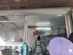 门面-水井拉粉油条(赤坎民国风情街店)