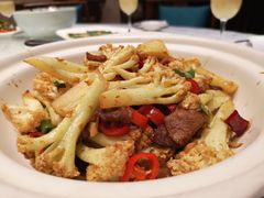-阿榕小厨(丈八一路店)