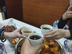 -老字号老马炕锅烤肉城