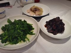 -老吉士酒家(天平路店)