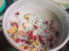 -自然椰·海南清补凉(明珠店)