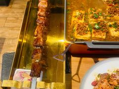 -华府九号海鲜烧烤大排档(龙域店)