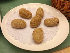-中国饭店-餐厅