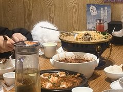 -金掌勺·锅包肉(广渠门店)
