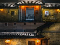 -云水谣景区