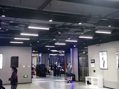 -一兆韦德健身(浦东万达会所)