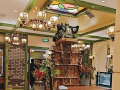 -岭南小生·粤港点心(南门口店)