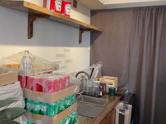 -Al Salam莫的三明治