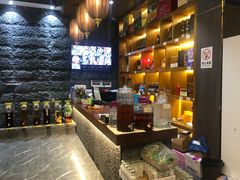-野菌皇海景野生菌火锅(滨海大道店)