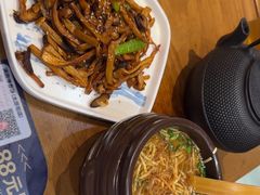 -满园烤鸭·春饼(太原街万达店)