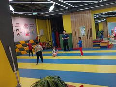 -HELLO功夫(印象城店)