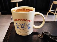 -Tequila Espresso(嘉善路店)