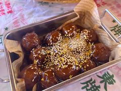 -东排食堂长沙小吃大排档(五一广场店)