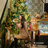 北京圣诞餐厅
