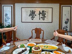 -北戴河转鱼·炒螃蟹酱餐厅