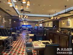 -一哥澳门豆捞·澳门风打边炉(高德置地店)