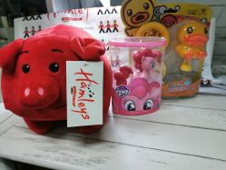 -Hamleys哈姆雷斯(东方福来德店)