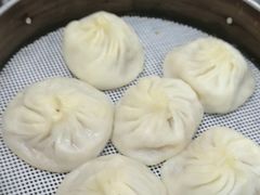 蟹黄汤包-鸭小妹鸭血粉丝(老门东店)