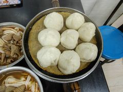 -薛记襄阳香辣牛肉面(平安路店)