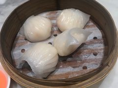 -香港百合居(LCM置汇旭辉广场店)
