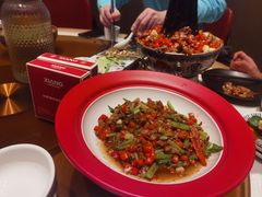 -湘鼎盛·大厨鲜炒湖南味(高新银泰店)