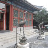 北京旅游攻略，皇家园林颐和园，来北京必去景点之一