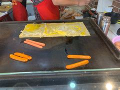 -金姐烤冷面(大沙泥街店)