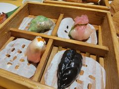 -蔡澜点心·粤菜(花城汇南区店)