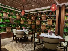 -杭州君悦酒店·湖滨28中餐厅