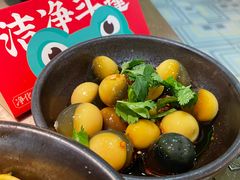 -蛙小侠(古镇大信新都汇店)