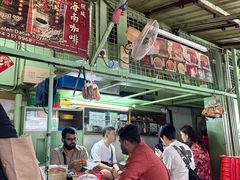 -多春茶室