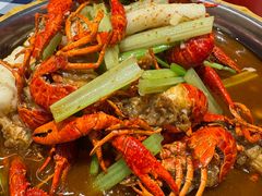 啤酒龙虾-龙虾奇迹(大华三路店)