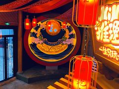 -E+有冰工厂·昆仑寒宫2(五角场店)