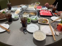 -海底捞火锅(坪山益田假日广场店)
