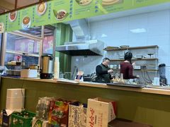 -牛氏石磨肠粉(海璟国际店)