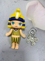 -M'S BANQUET AND SPACE ART