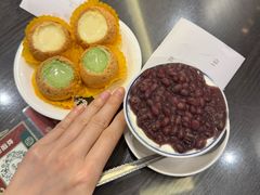 -民信老铺(双皮奶博物馆店)