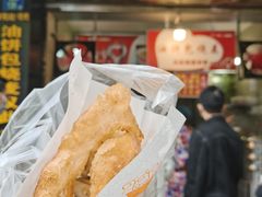 -家阳赵师傅油饼包烧麦(粮道街店)