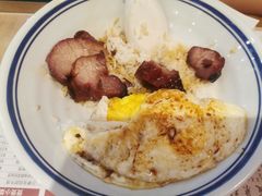 -新世界餐厅(万达店)