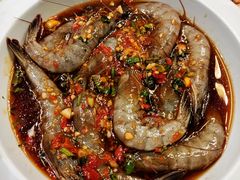 -潮汕壹号·潮汕菜·打边炉·生腌(总店)