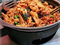 -蛙小侠·沸腾砂锅(西关新天地店)