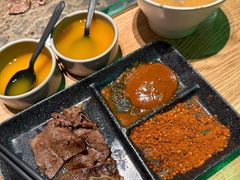 -新石器烤肉(马鞍山印象汇店)